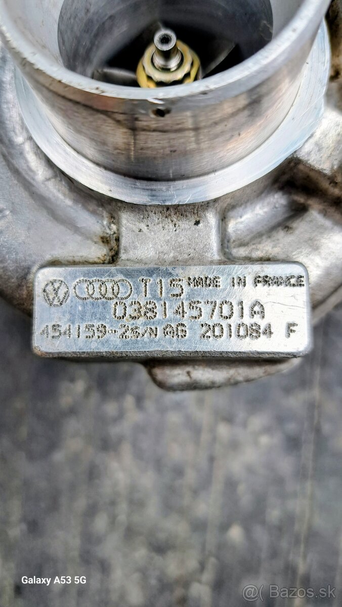 Turbo , 66kw