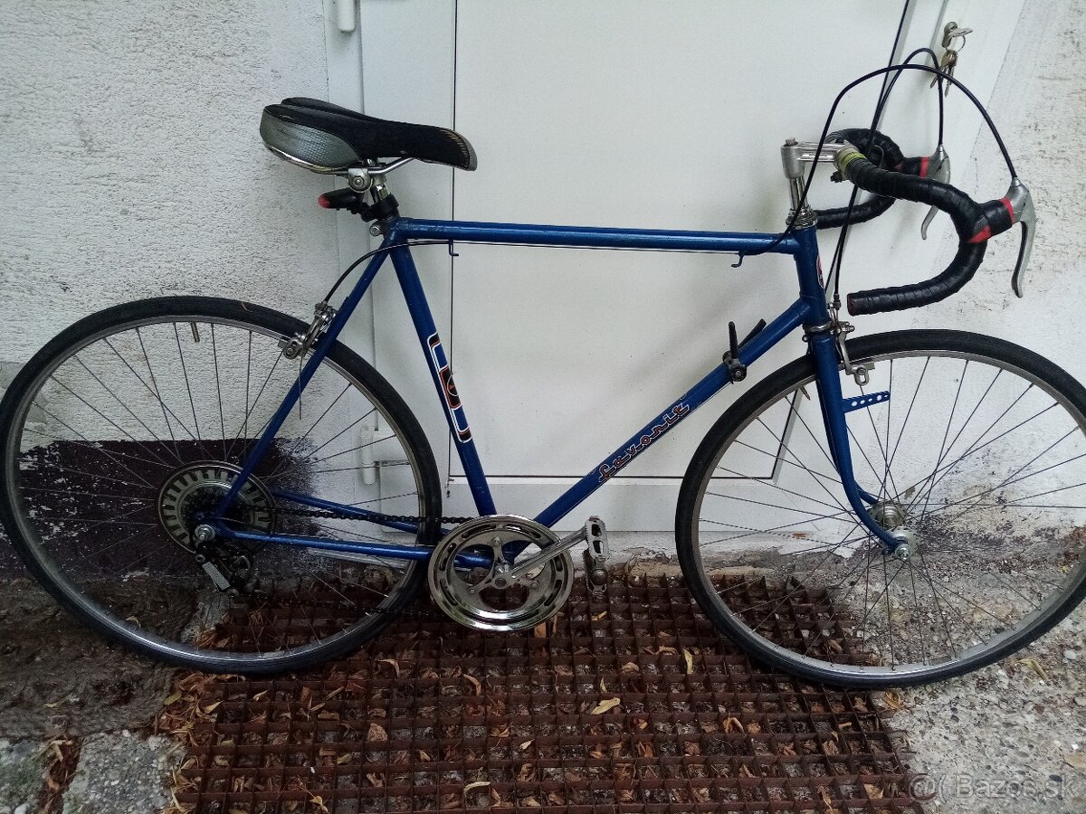 Predám retro favorit bicykel