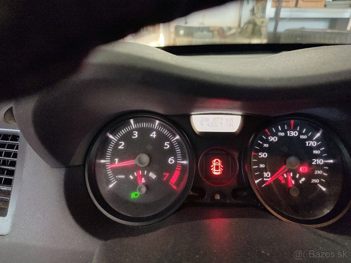 Renault Megane Grandtour