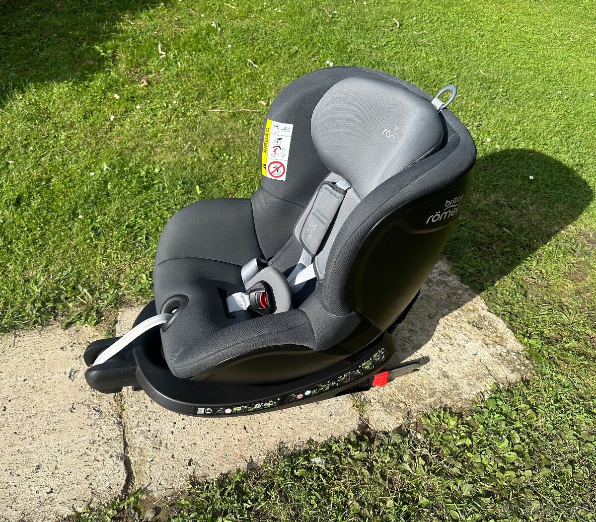 BRITAX RÖMER Autosedačka