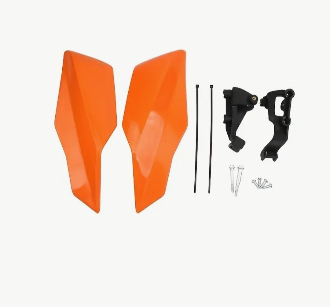 Chrániče rúk- blastre KTM/Husqvarna