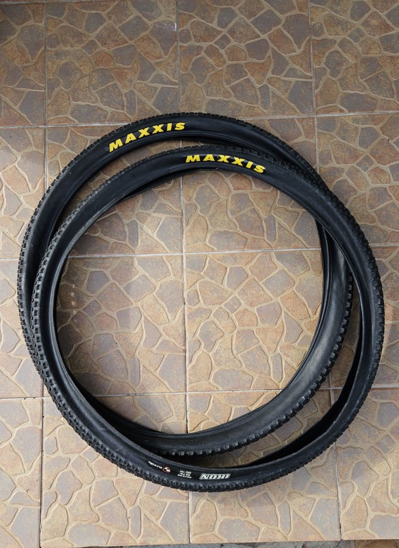 Plášte MAXXIS IKON 29x2,2