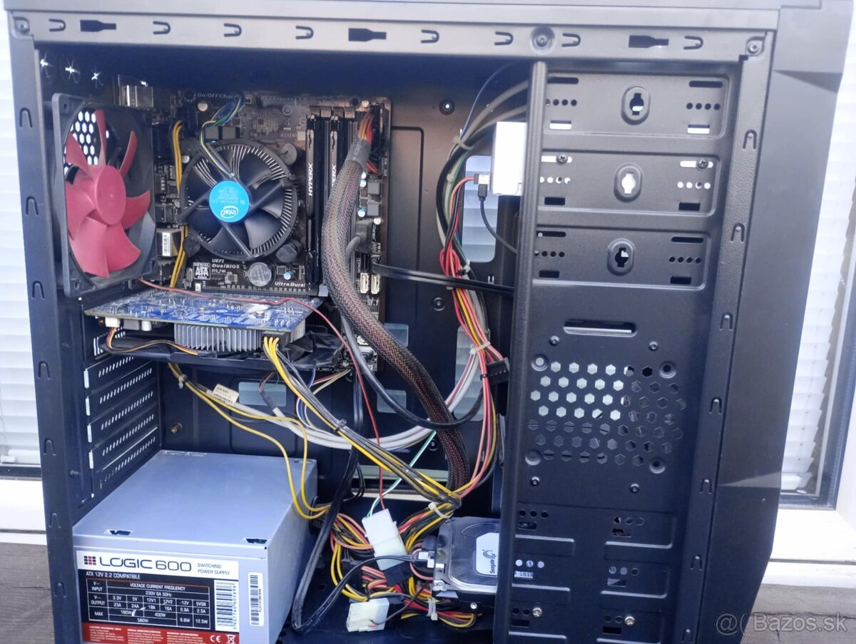 Asus Evolve0