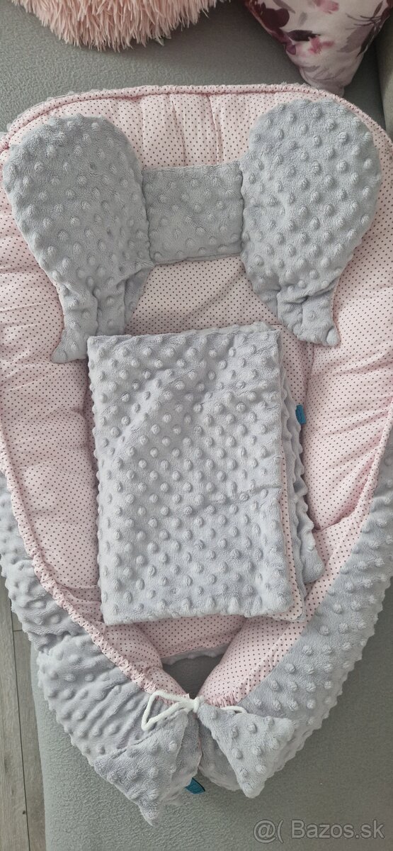 Hniezda pre bábätko