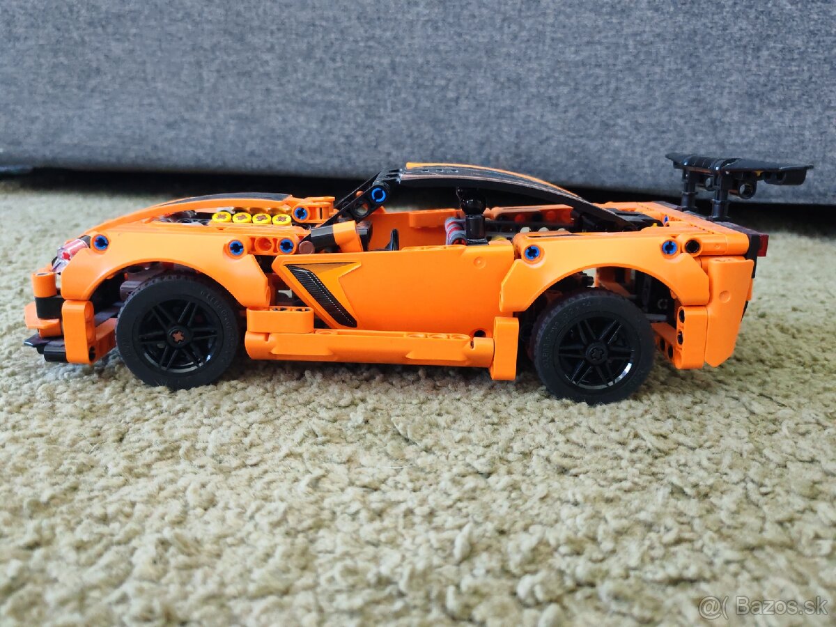 Lego Technic 42093