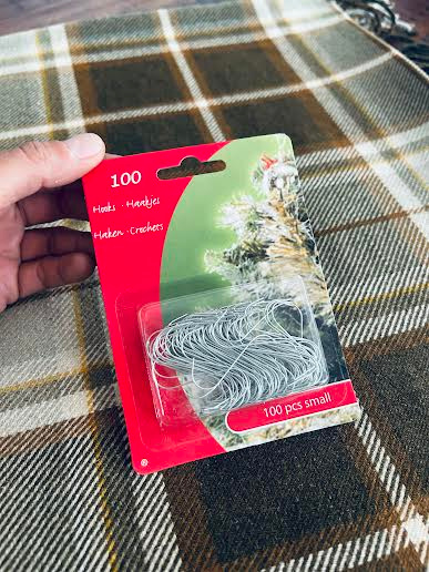 Vianočné dekorácie