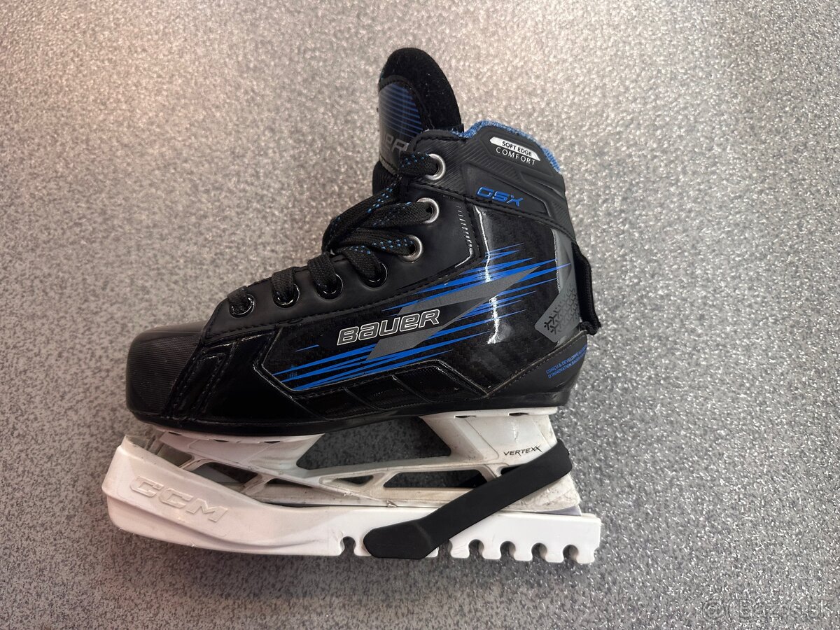 Bauer GSX Y13