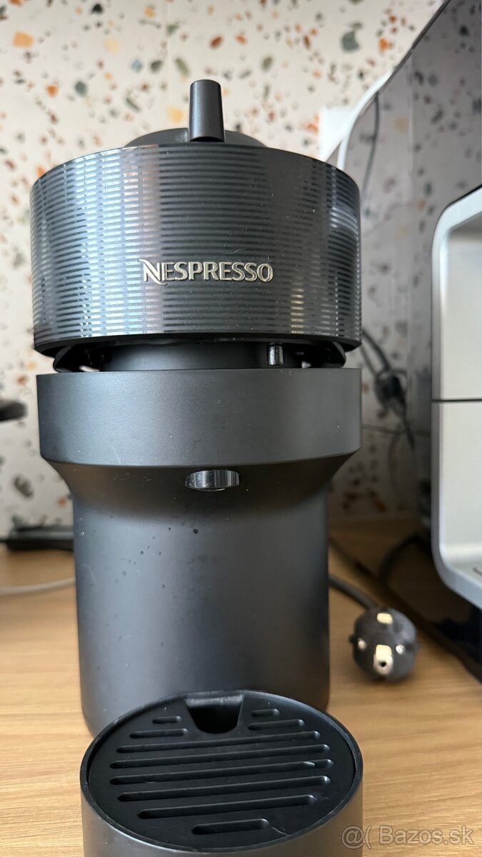 Nespressi vertuo pop