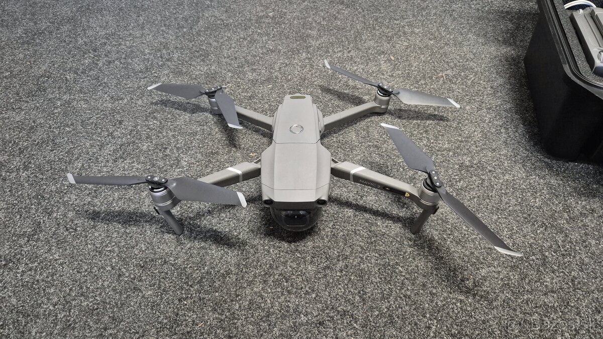 DJI Mavic 2 Pro