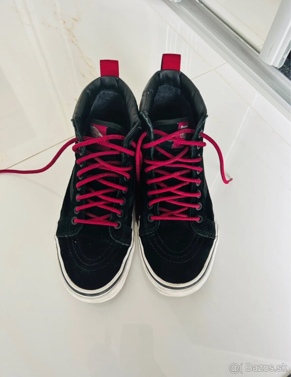 Tenisky VANS