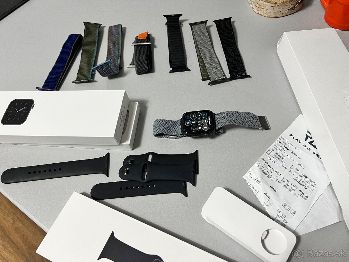 Apple Watch 6 44mm TOP