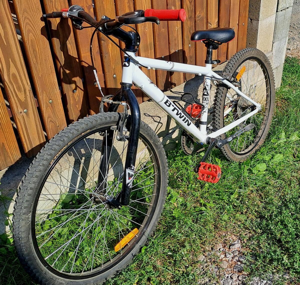 Bicykel 24