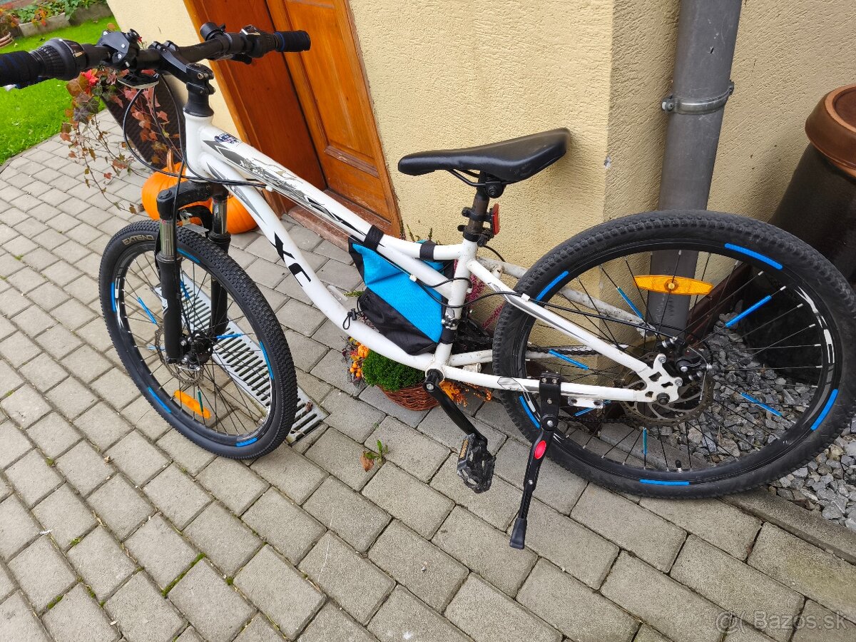 Bicykel detsky