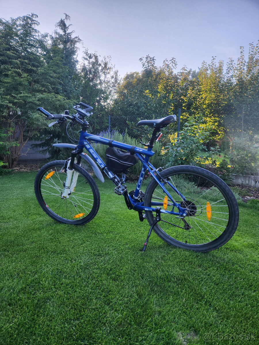 GT Avalanche 2.0