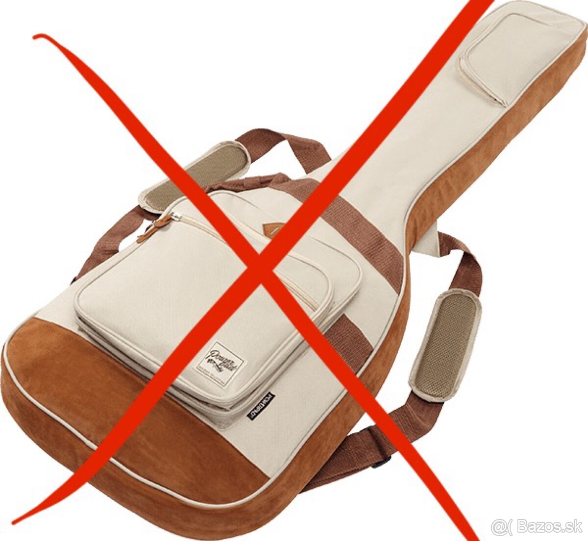 PREDANÉ - Púzdro na basgitaru Ibanez