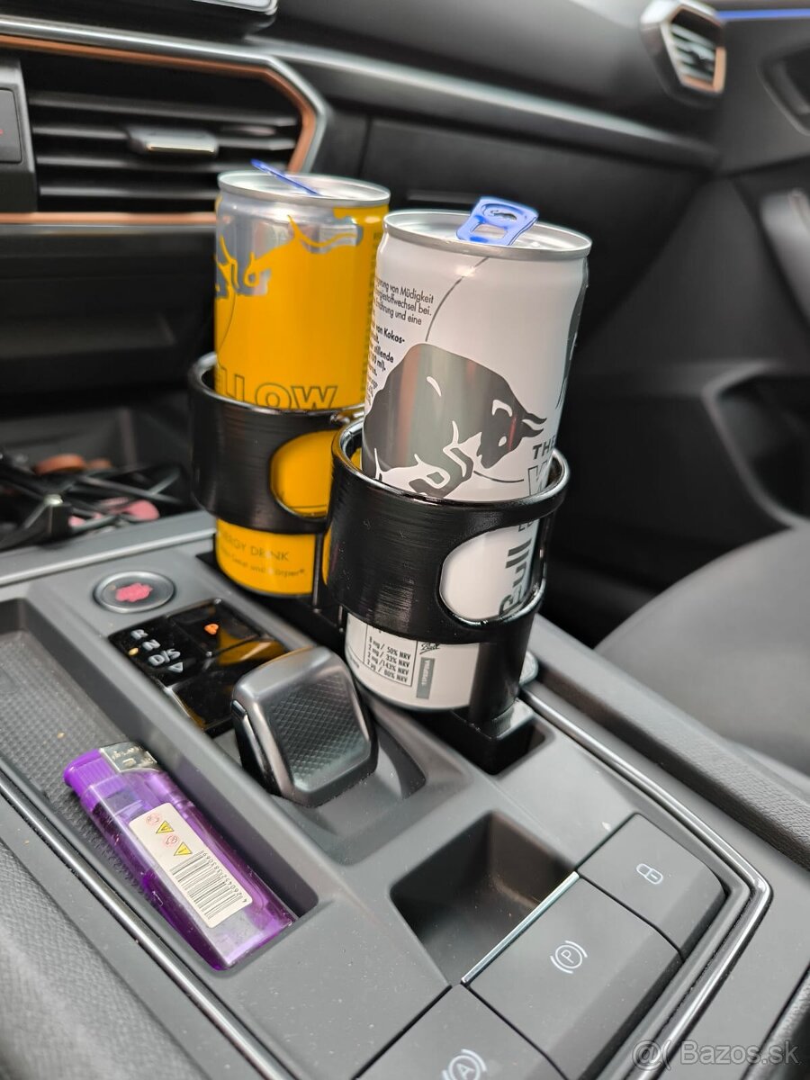 Seat Cupra - Držiak nápojov
