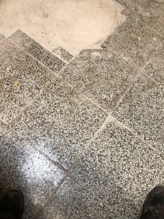 Terasová dlážba- Kúpim