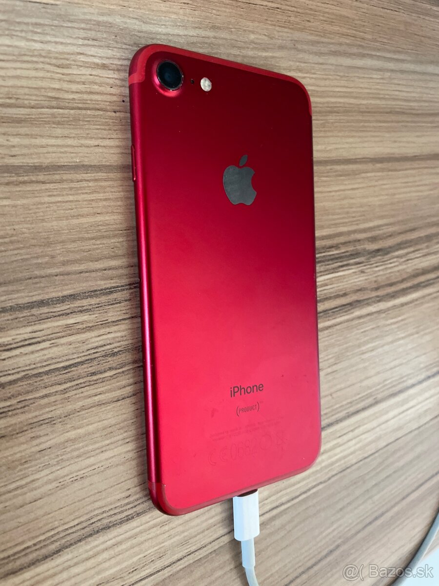 IPhone 7 128