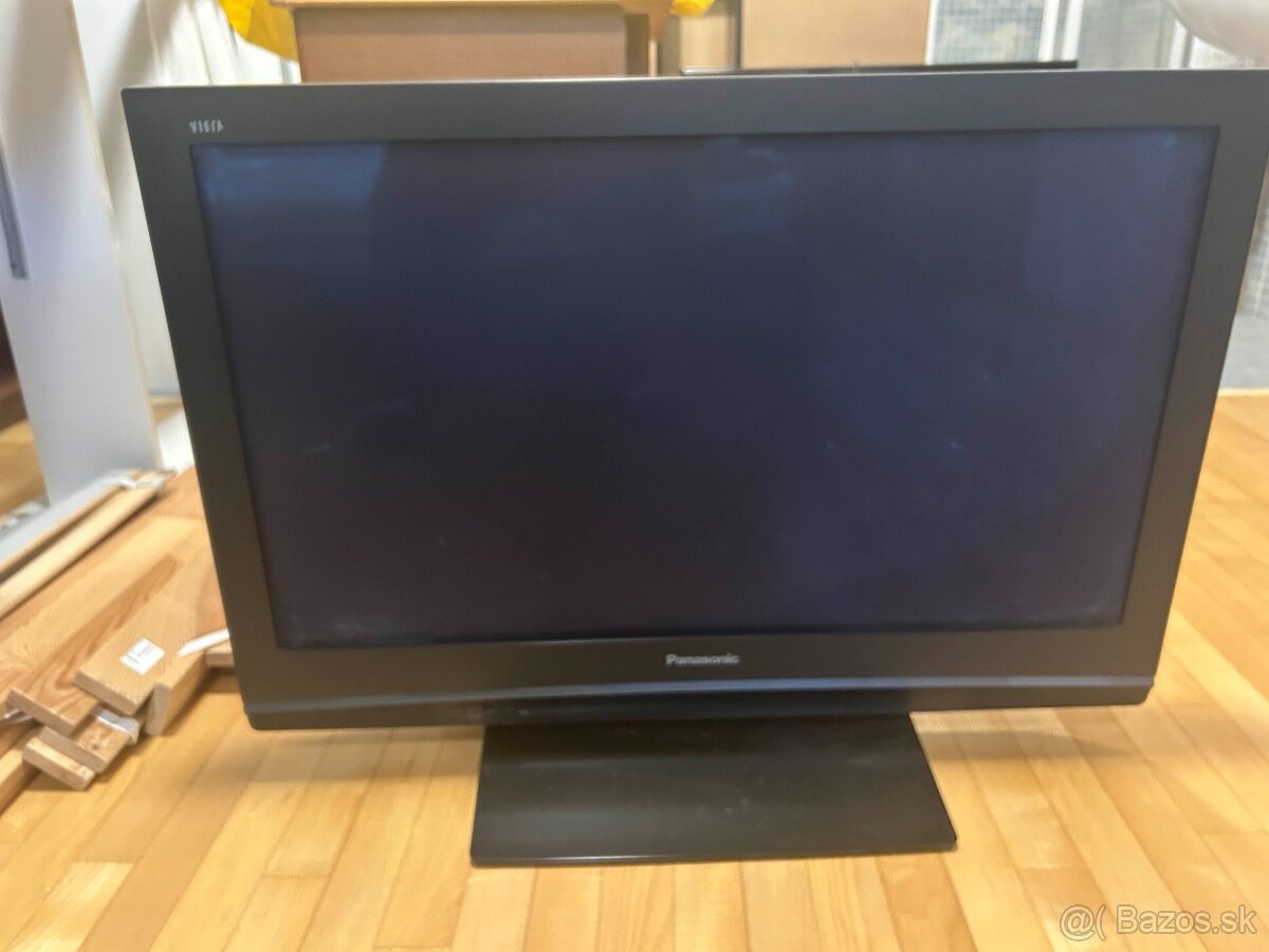 Predám používanú TV PANASONIC v dobrom stave