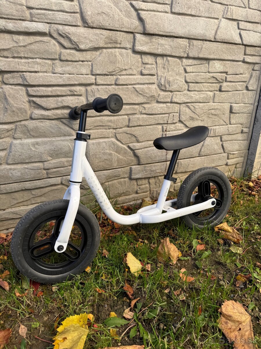 Detske odrazadlo RunRide 100 Cruise