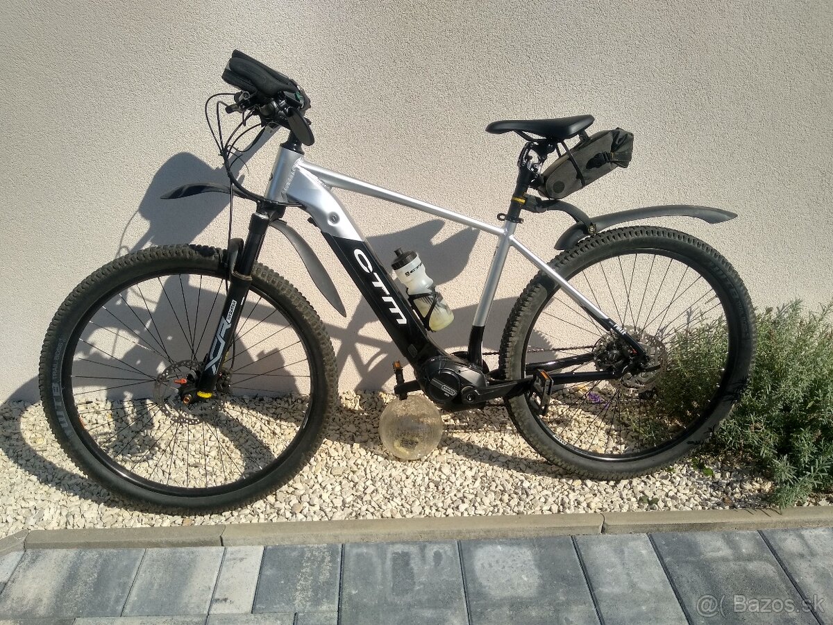 Ebike CTM Pulze Expert