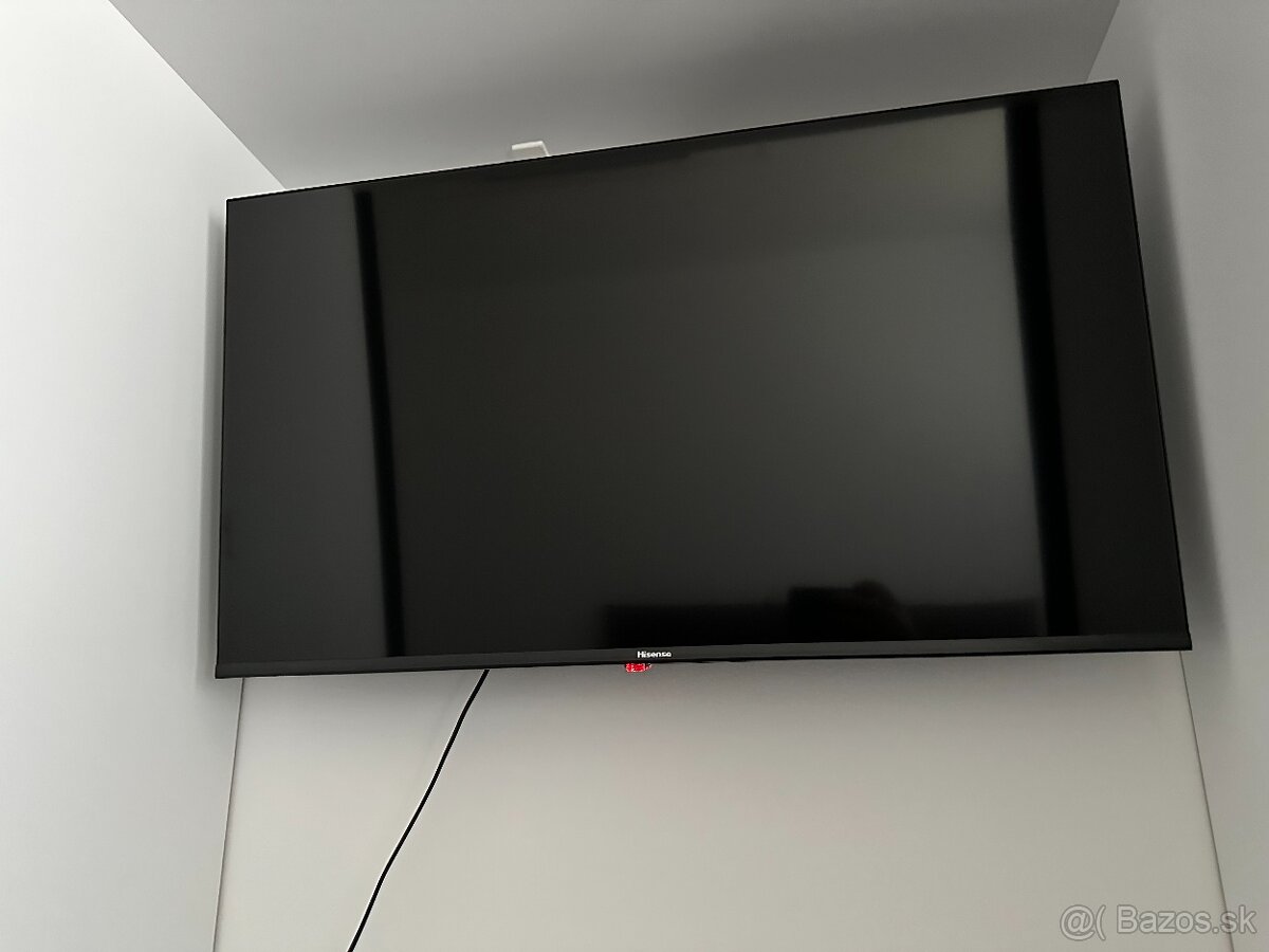 Televízor Hisense 40" (100cm)