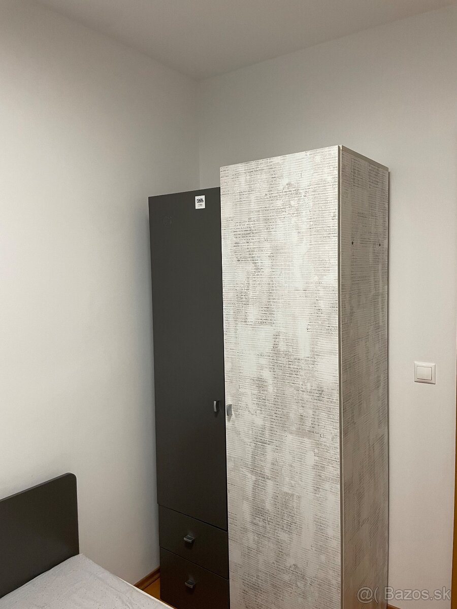 Darujem - Rezervované