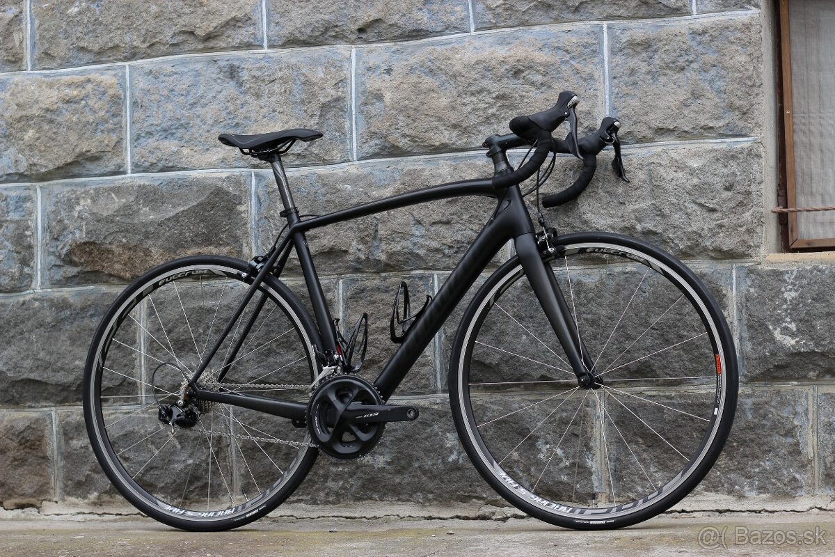 ✅ Specialized Tarmac SL4 (2015) - 56cm ✅