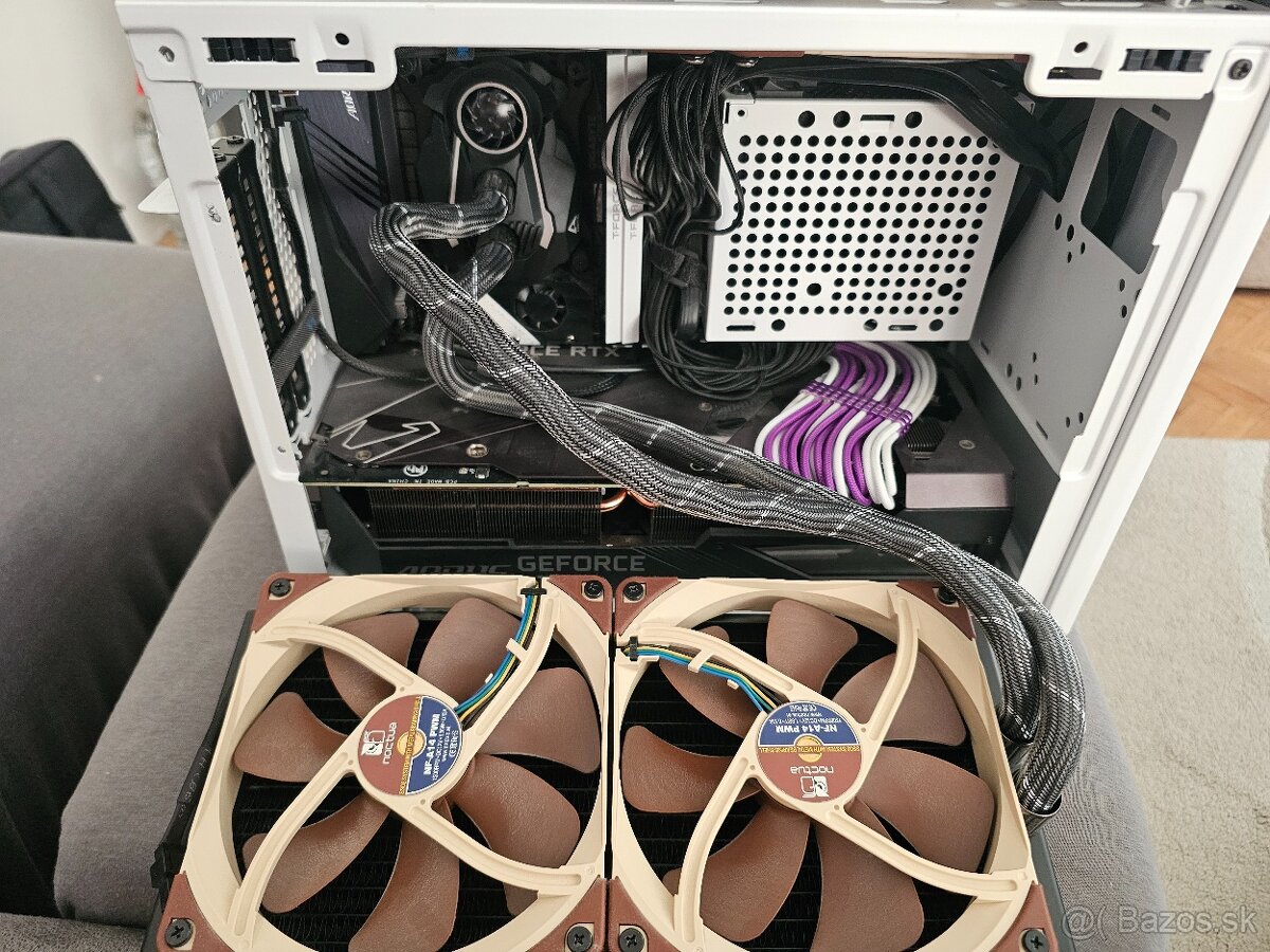 Predám herný počítač