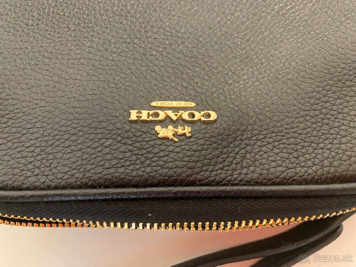 damska kabelka Coach