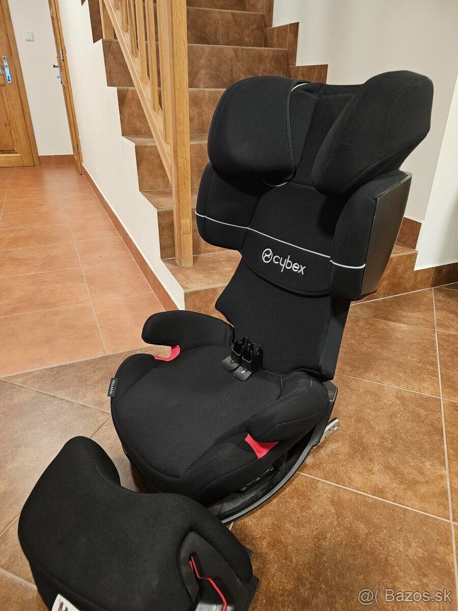 Cybex Pallas-Fix