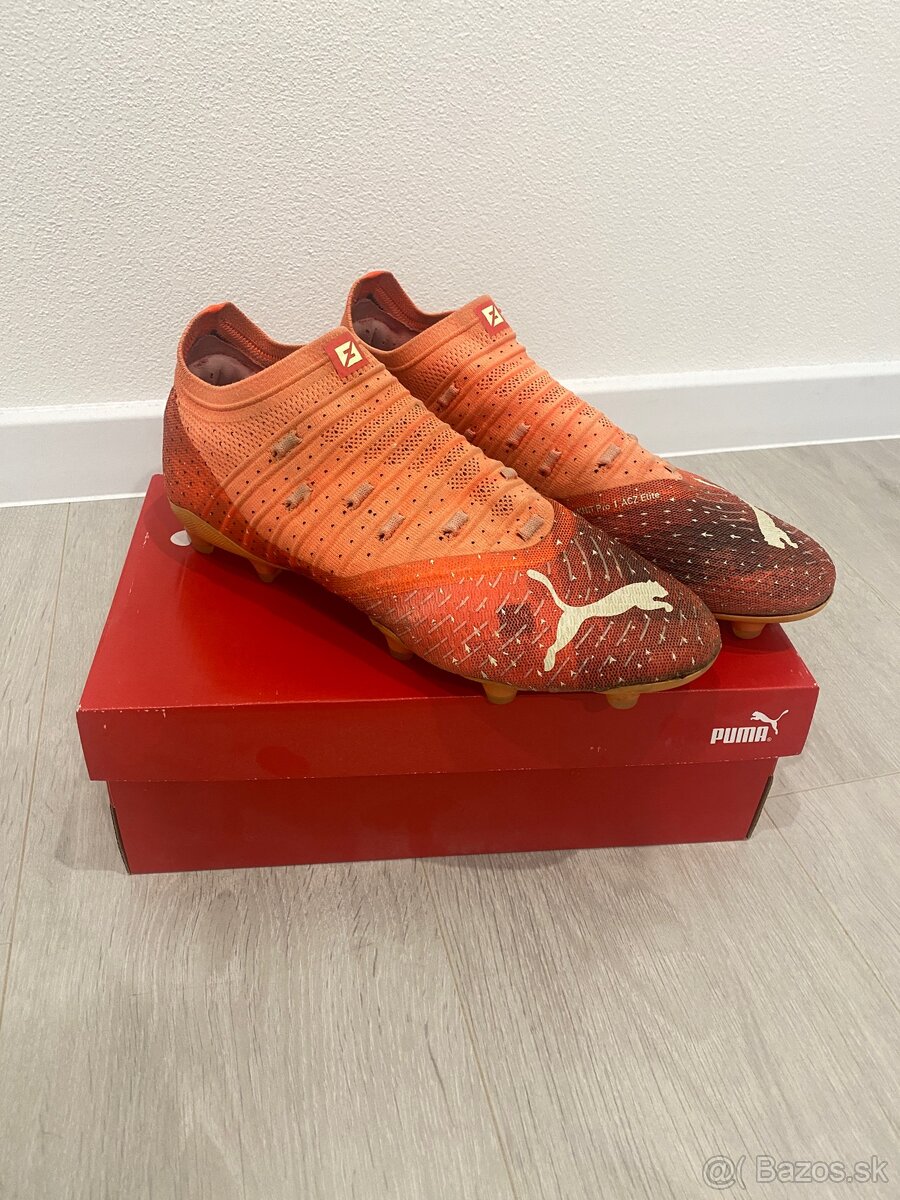 Puma future Z 1.4 FG/AG
