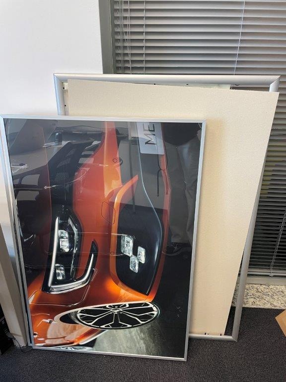 Foto ramy velke 3 ks + 1 ks