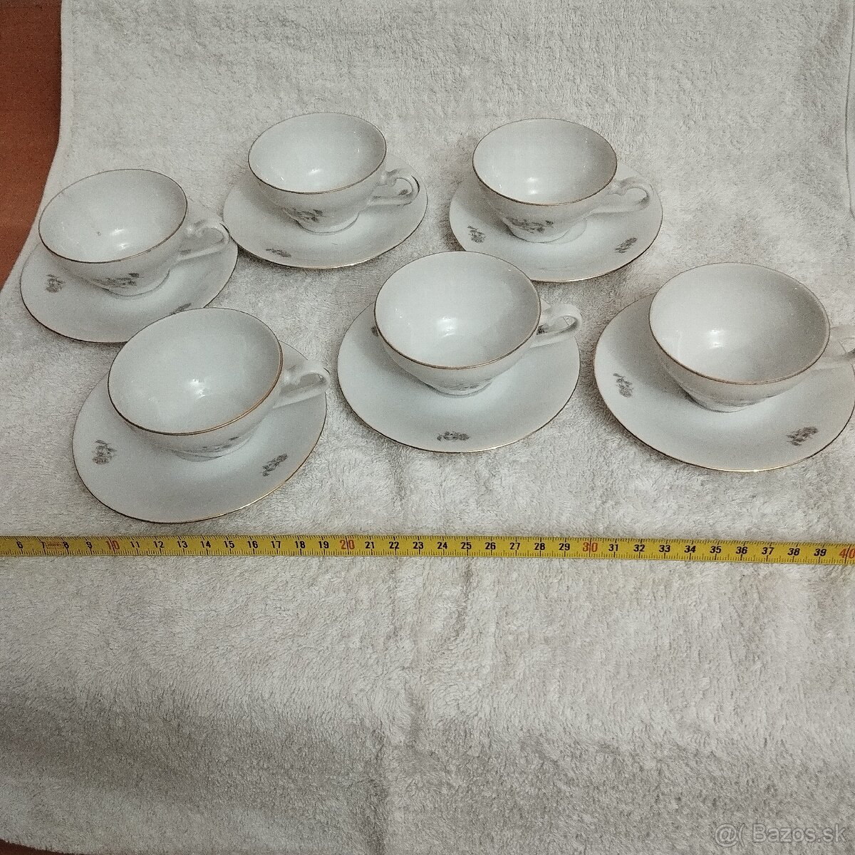 ZADARMO - Československý porcelán