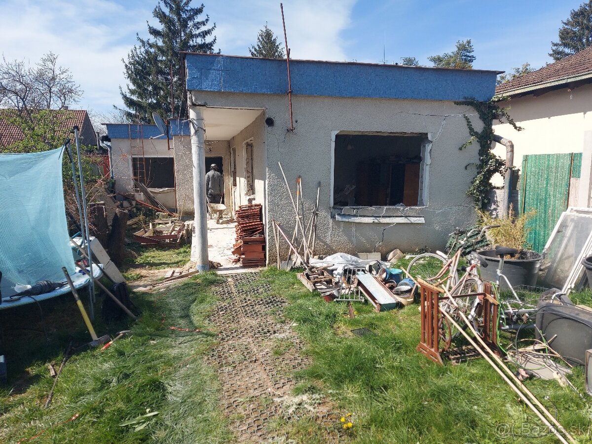 Vypratávacie práce