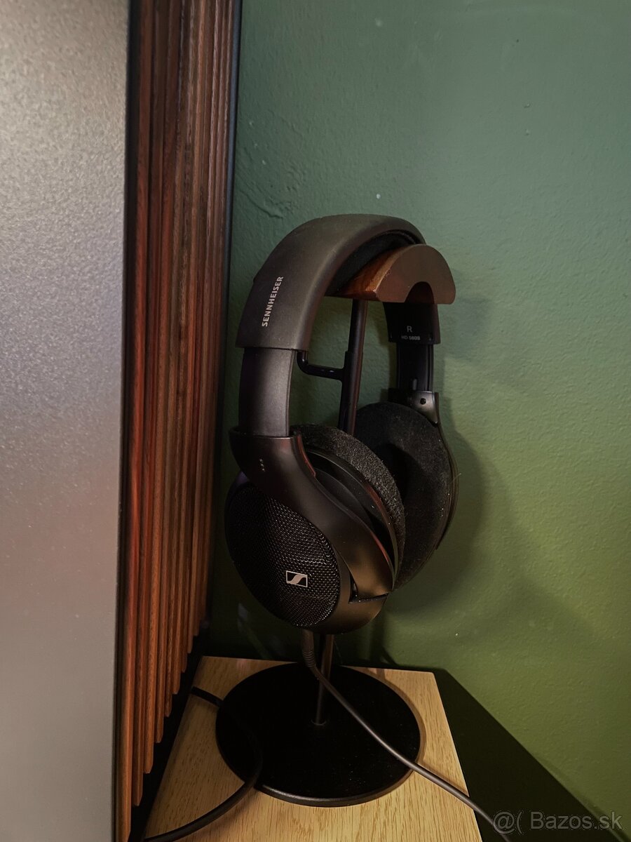 Sennheiser HD 560S