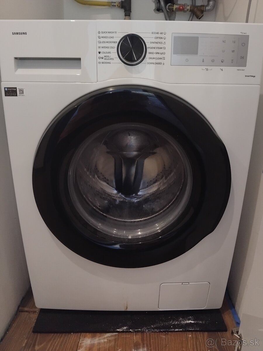 Práčka samsung