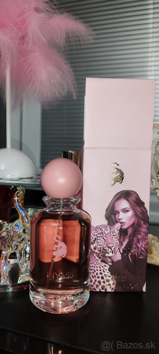 Parfem dubajsky sense georgina