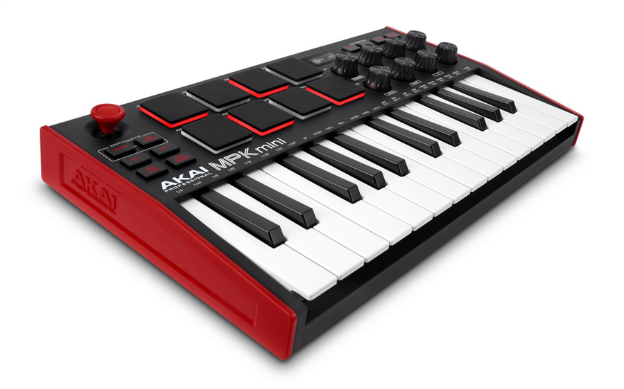 Akai mpk mini