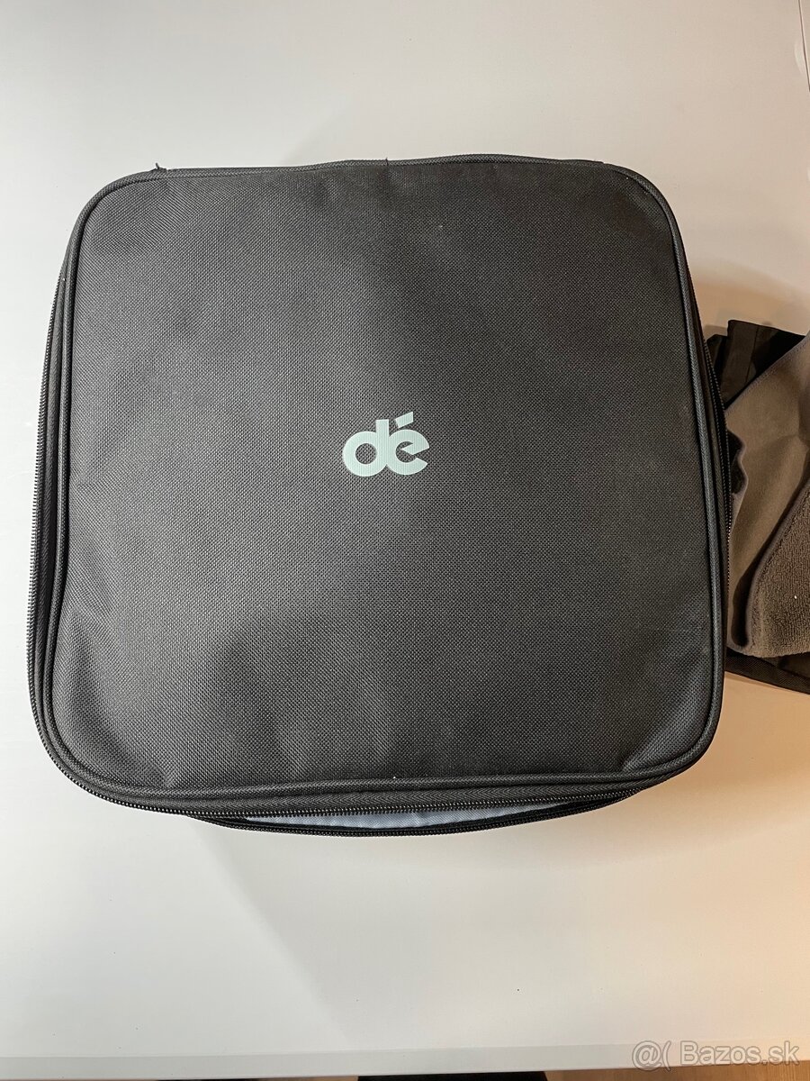 Prenosna nabijacka pre EV