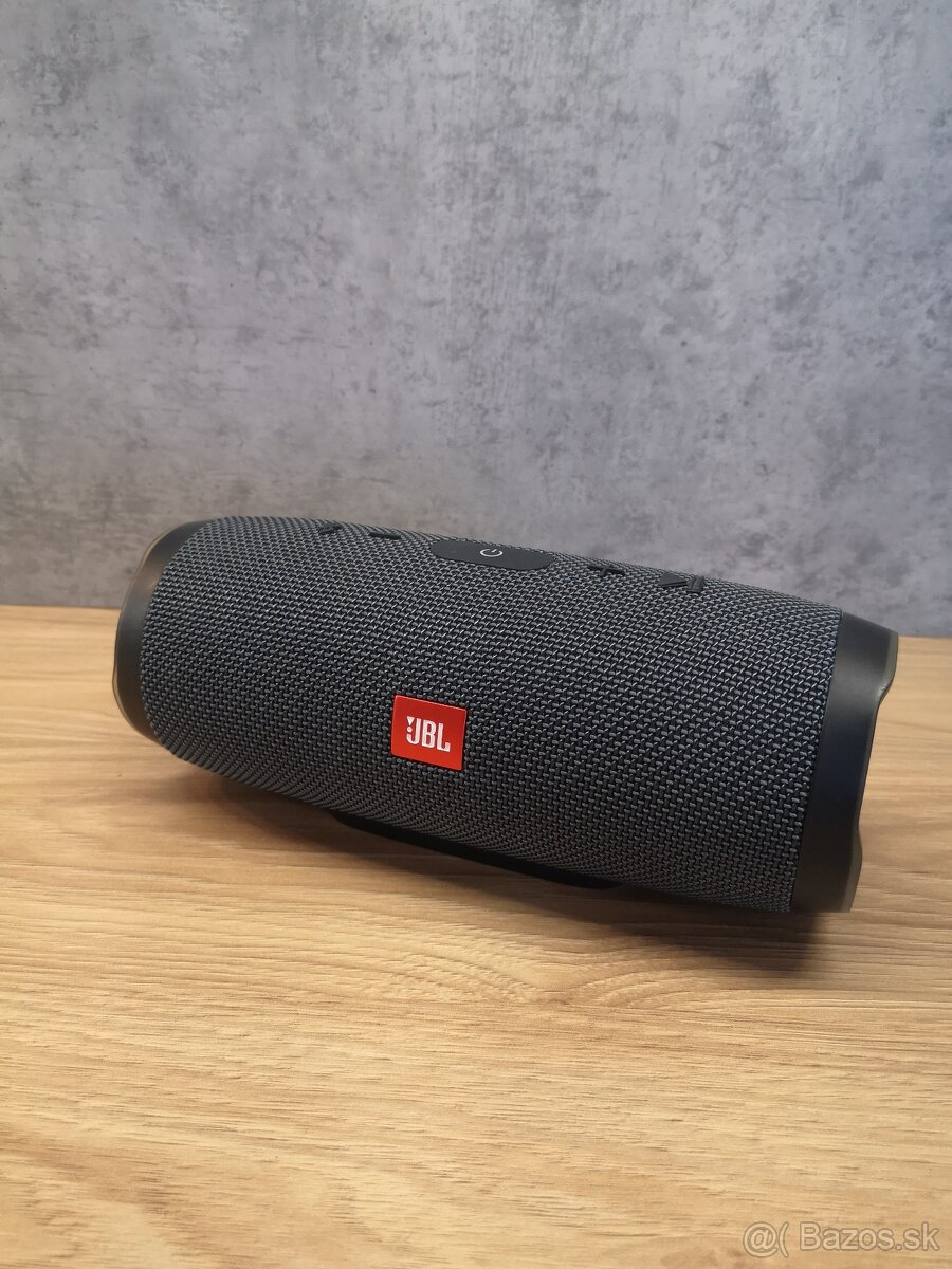 JBL Charge Essential - ako nový