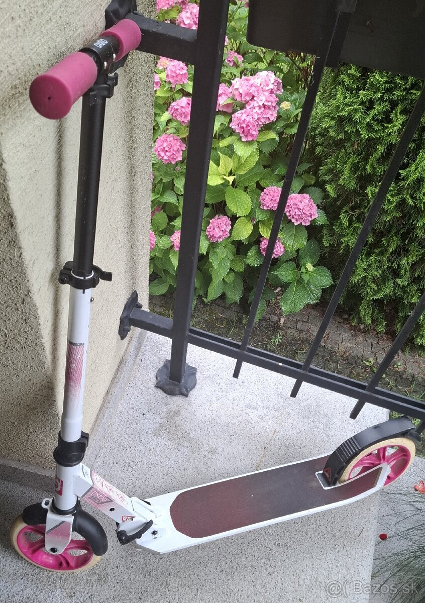 Kolobežka oxelo mid7