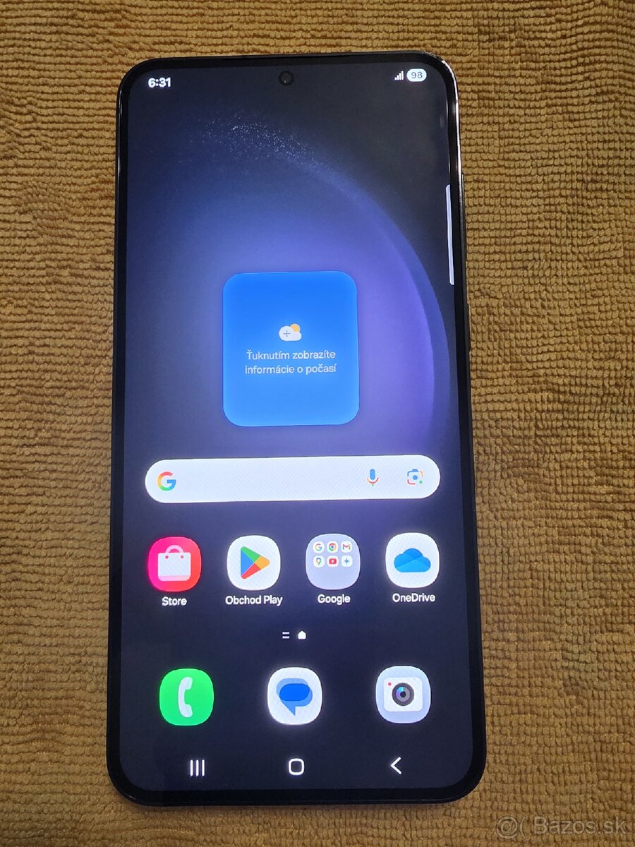 Samsung Galaxy S23 plus