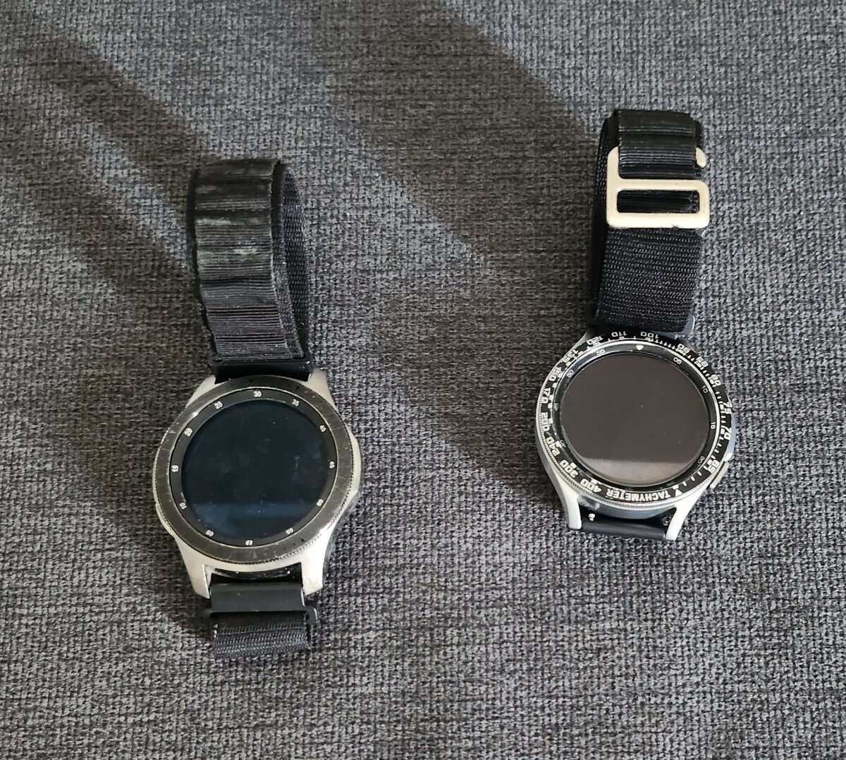 Samsung galaxy watch