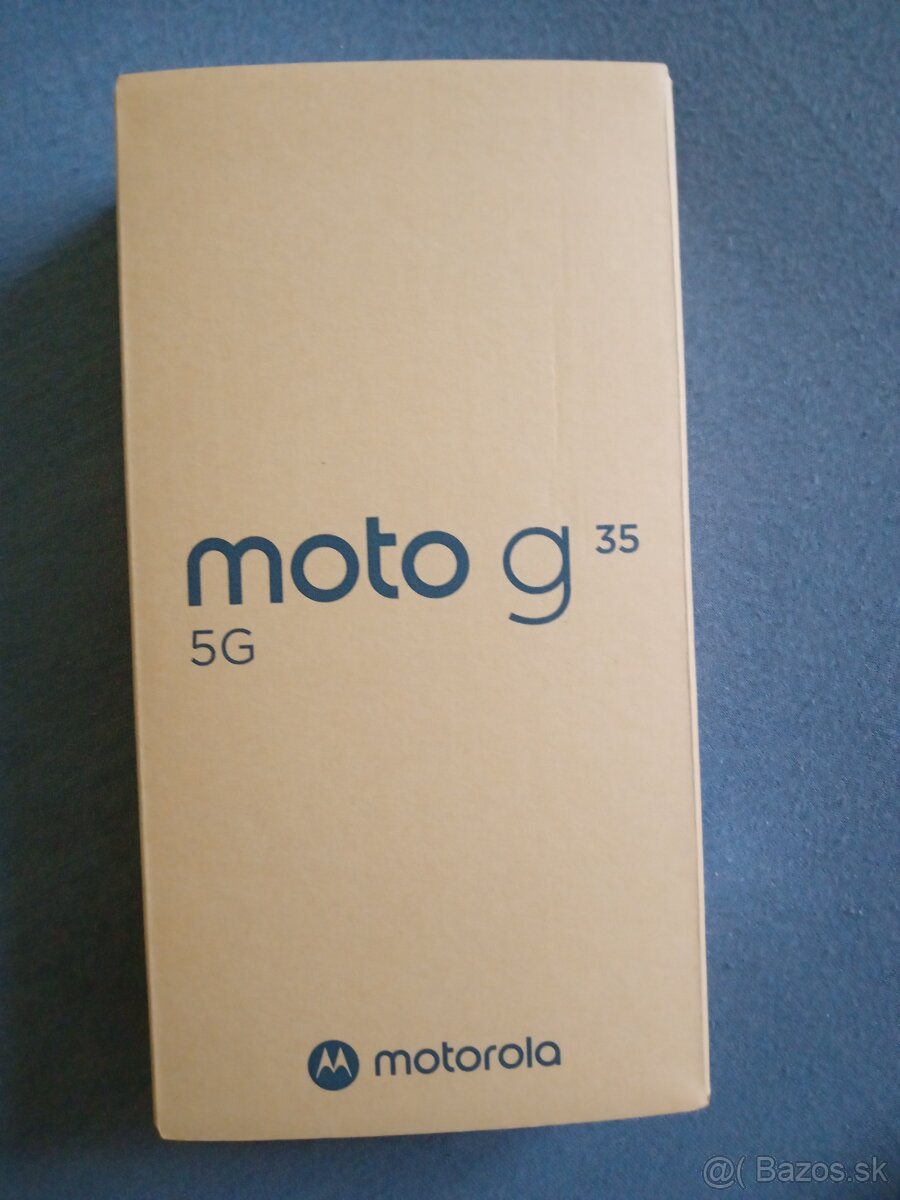 Mobilný telefón