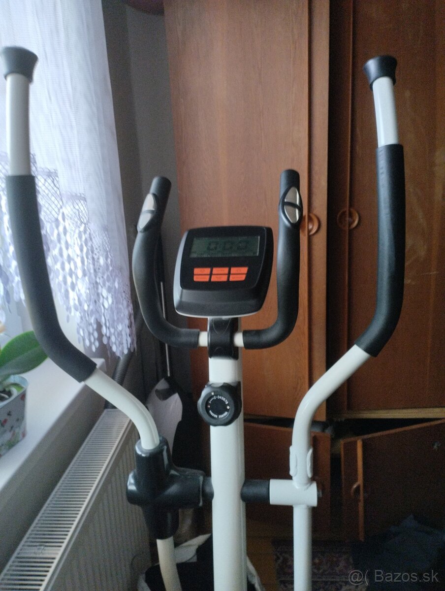 Predám orbitrek