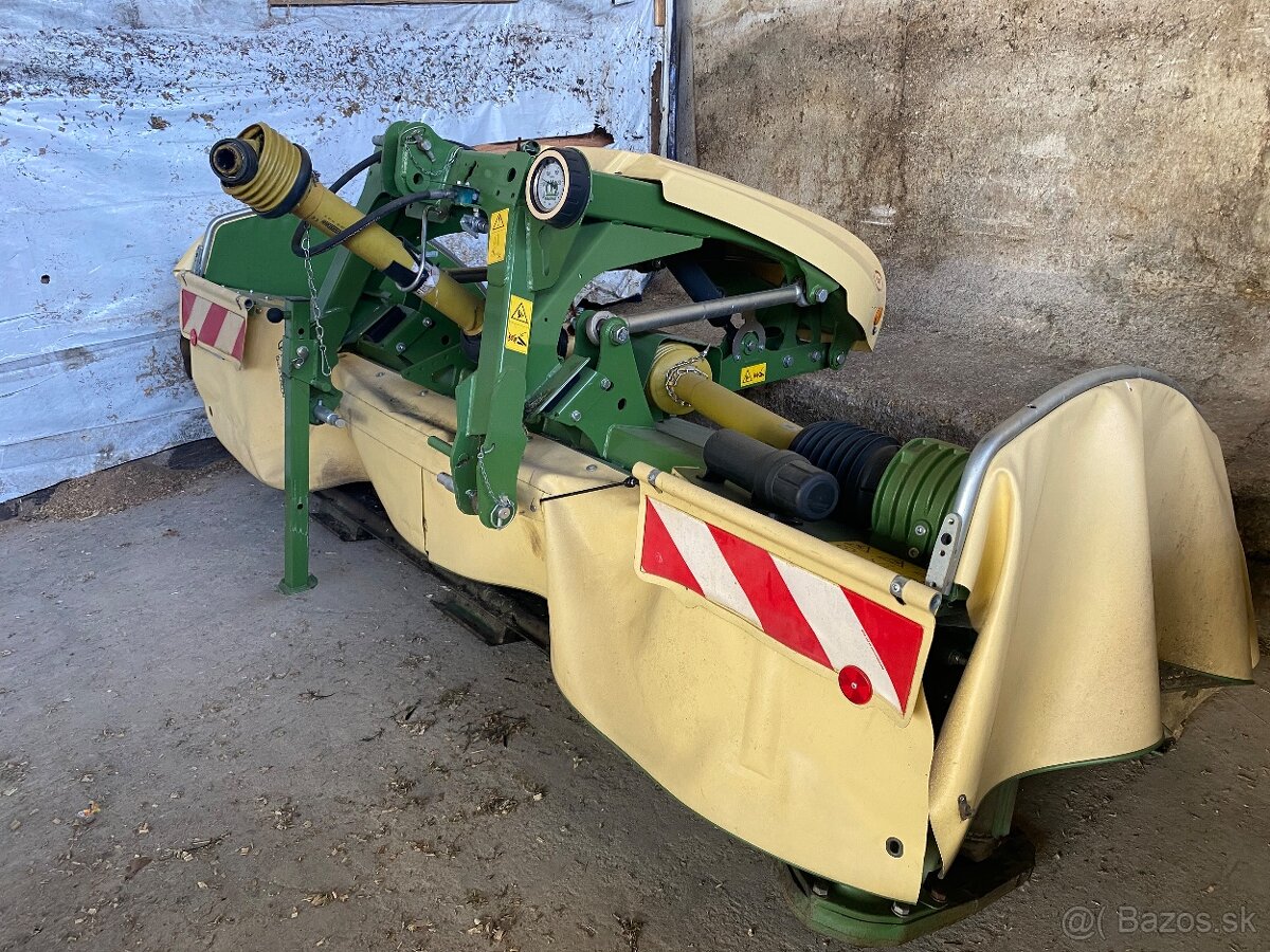 Krone easy cut