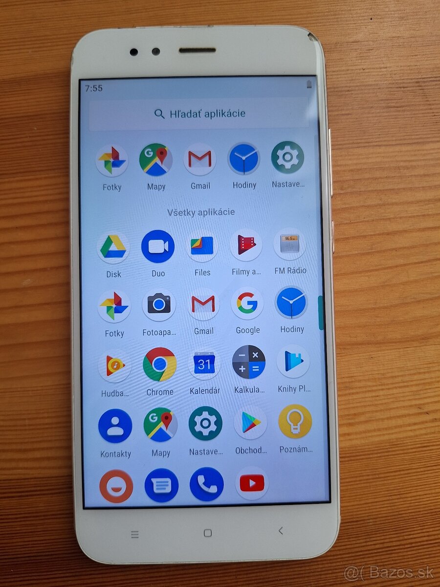 Xiaomi Mi A1 4/64GB