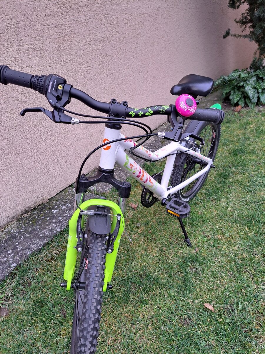 Bicykel Ghost 20