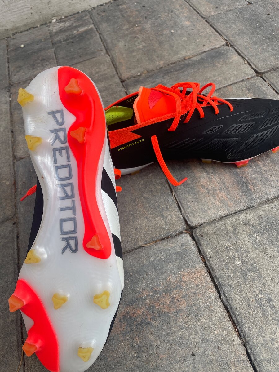 Adidas predátor